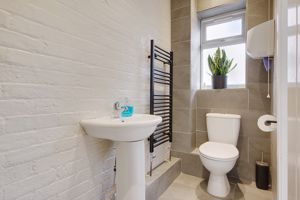 Office/Treatment Room/Potential 4th Bedroom- click for photo gallery